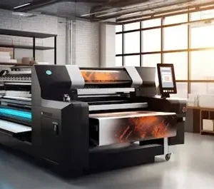 Large Format